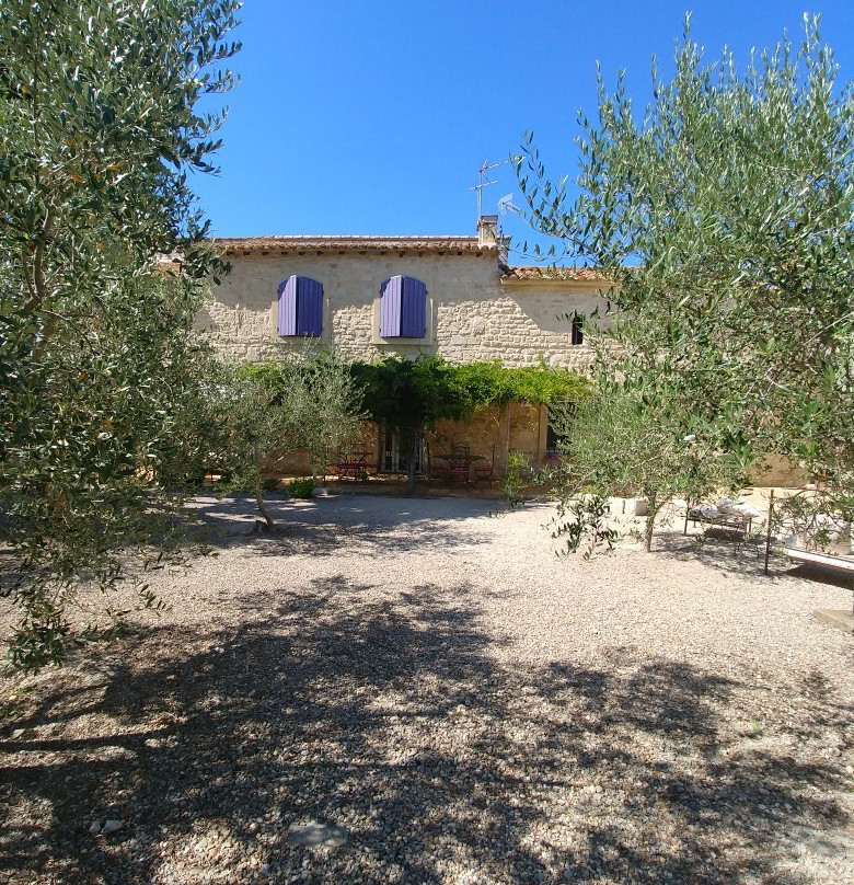 Domaine Sainte-Cécile主图