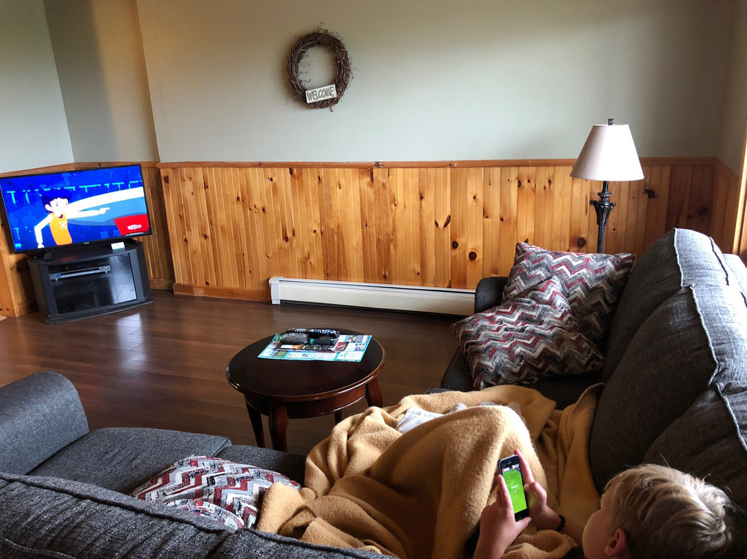 Cavendish Country Inn& Cottages主图