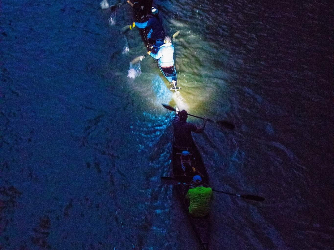 Paddle With Style-圣马科斯必去景点