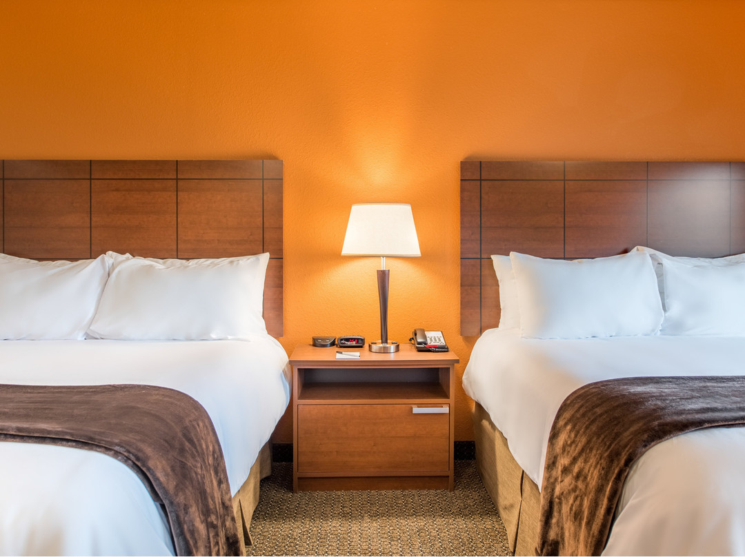 My Place Hotel-Salt Lake City/West Jordan, UT主图