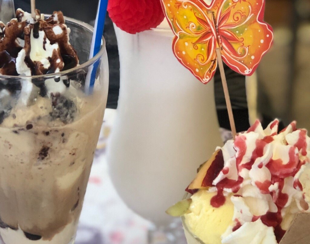 Bar Gelateria Casali-贝拉里亚-伊贾马里纳必去景点