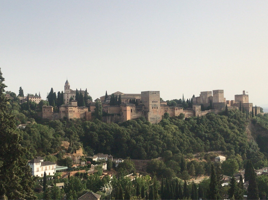 Walk In Granada景点图片