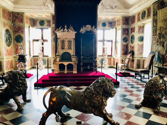 OURWAY Tours in Copenhagen-哥本哈根必去景点