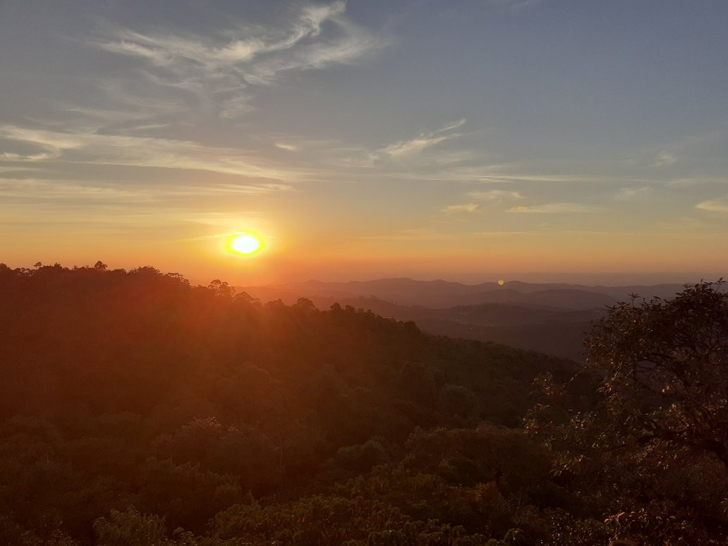 Travessia de São Francisco Xavier-蒙特贝尔德必去景点