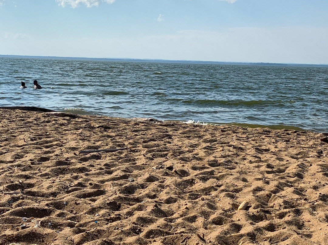 Betterton Beach-Betterton必去景点