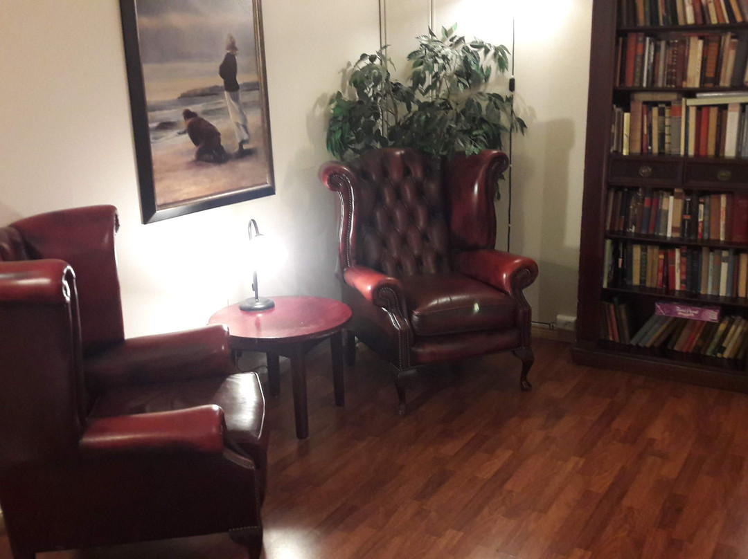 Thon Partner Hotel Skagen主图