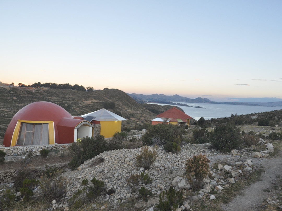 Palla Khasa Ecological Hotel主图