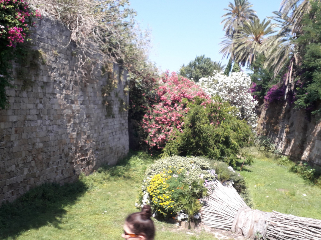 Visit Kastellorizo-Kastellorizo必去景点