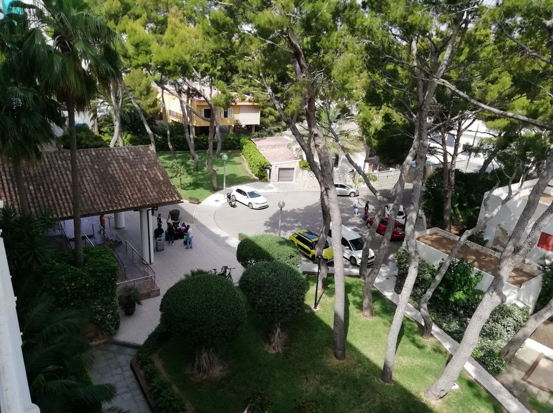 Iberostar Waves Cristina主图