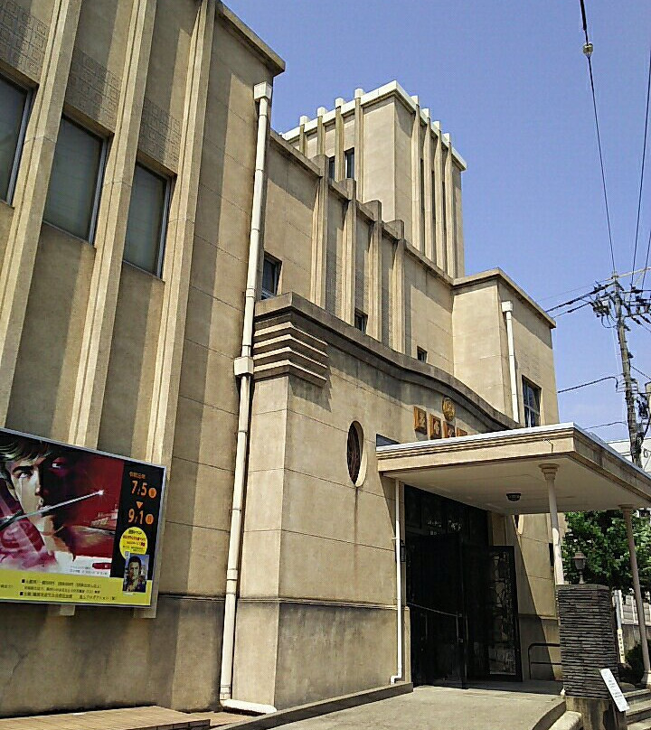 Takefu Public Hall Memorial Museum-越前市必去景点