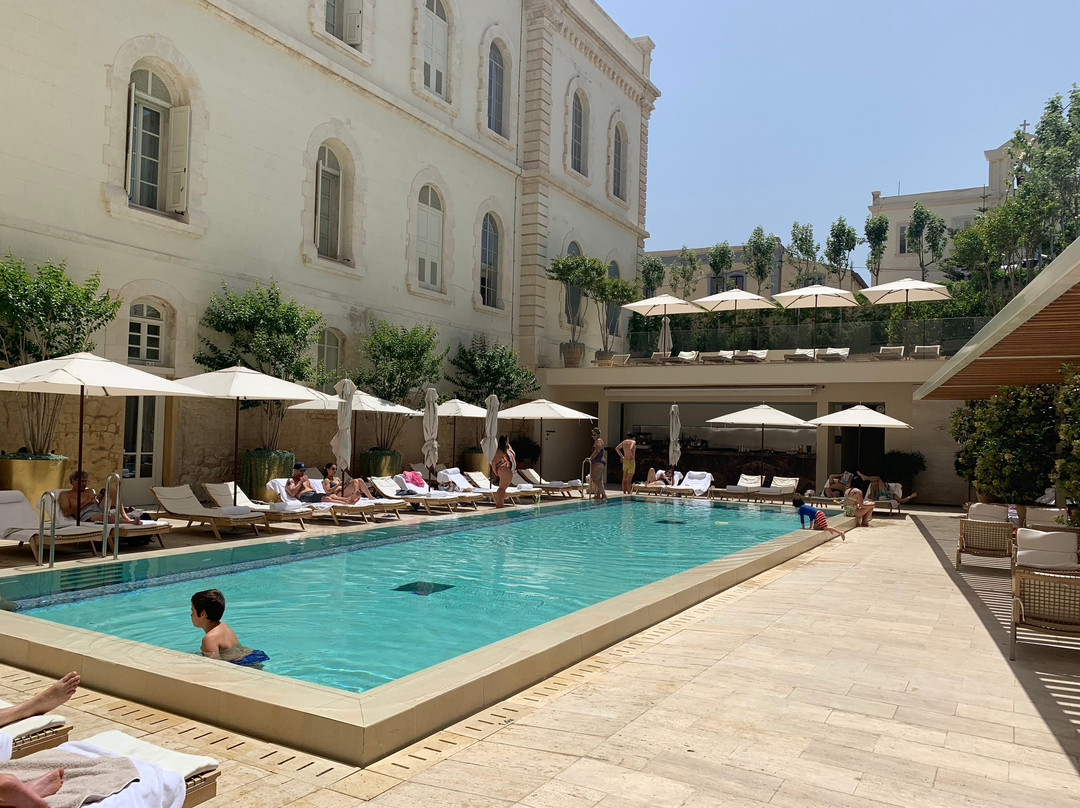 The Jaffa - Fattal Limited Edition主图