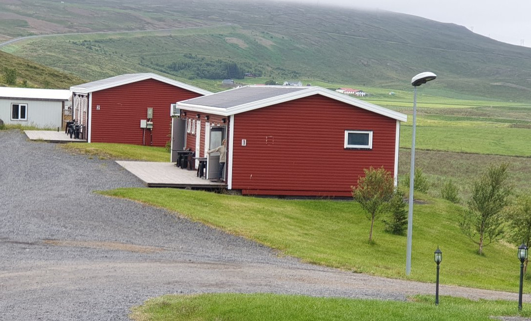 Guesthouse Brekka主图