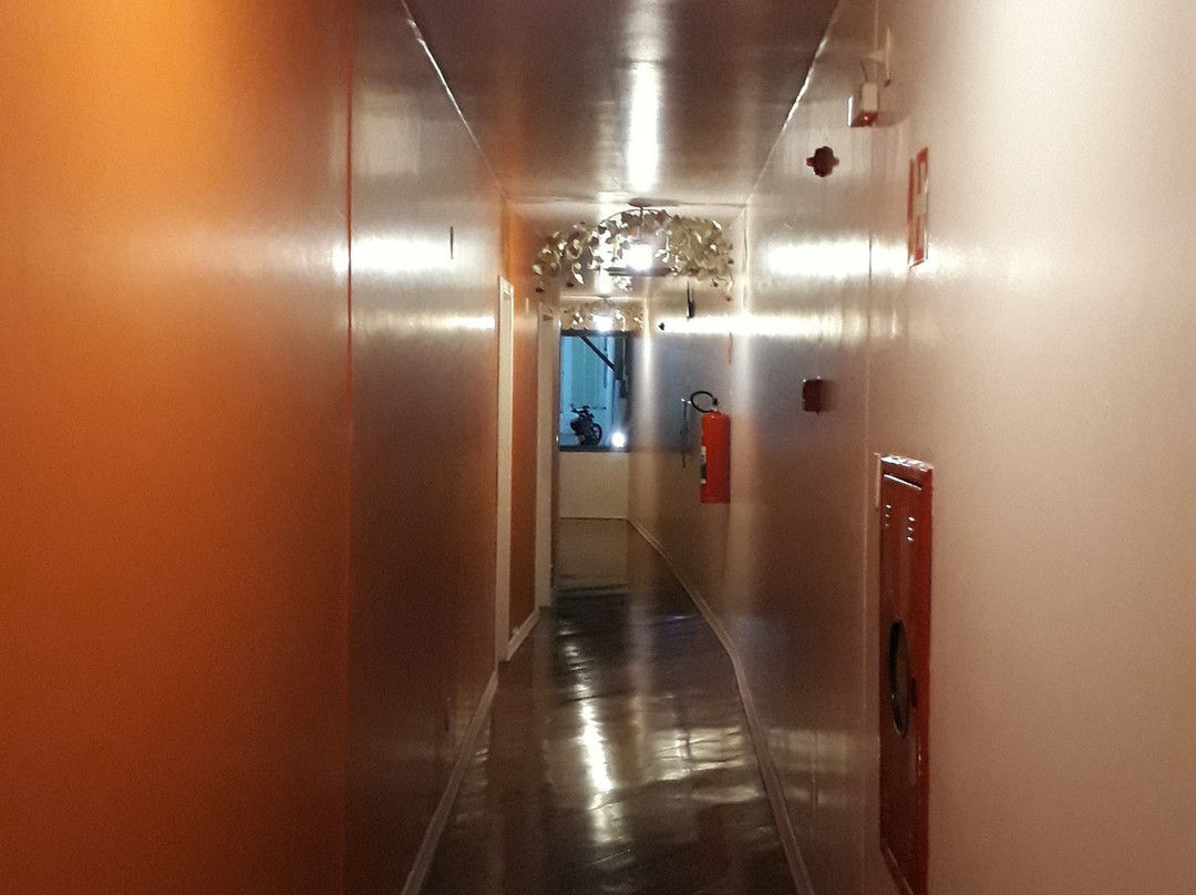 Pousada Clássica主图