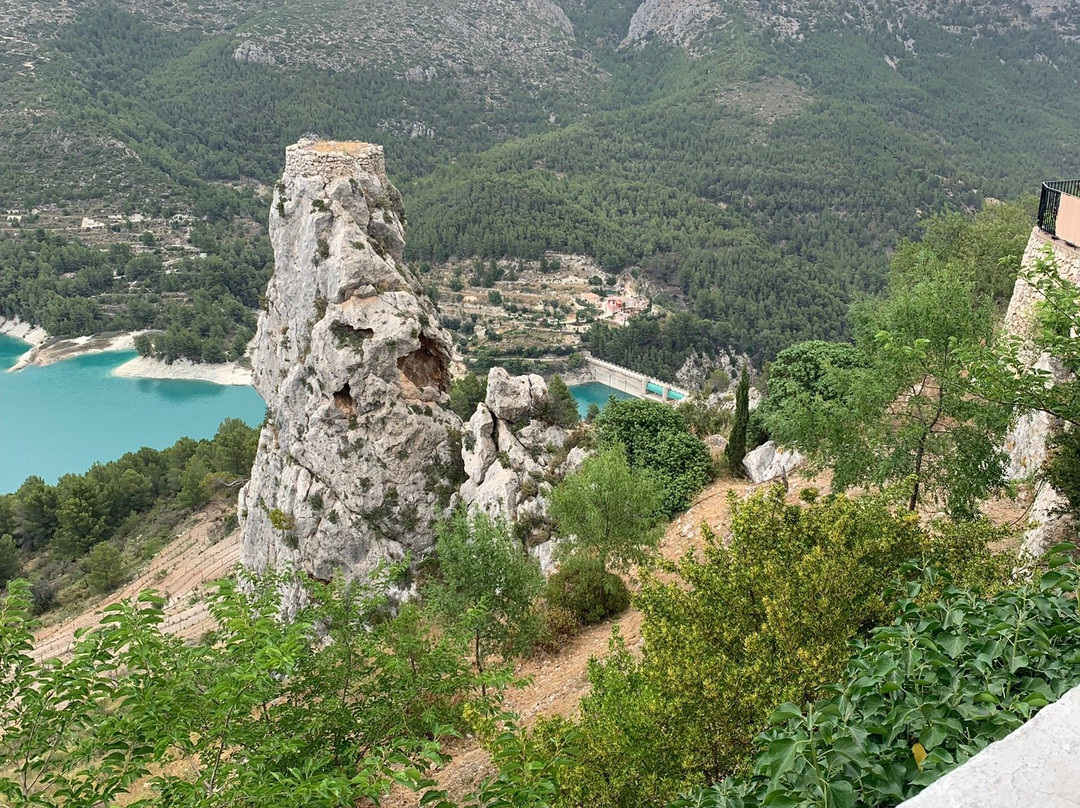 Casa de Los Lirios主图