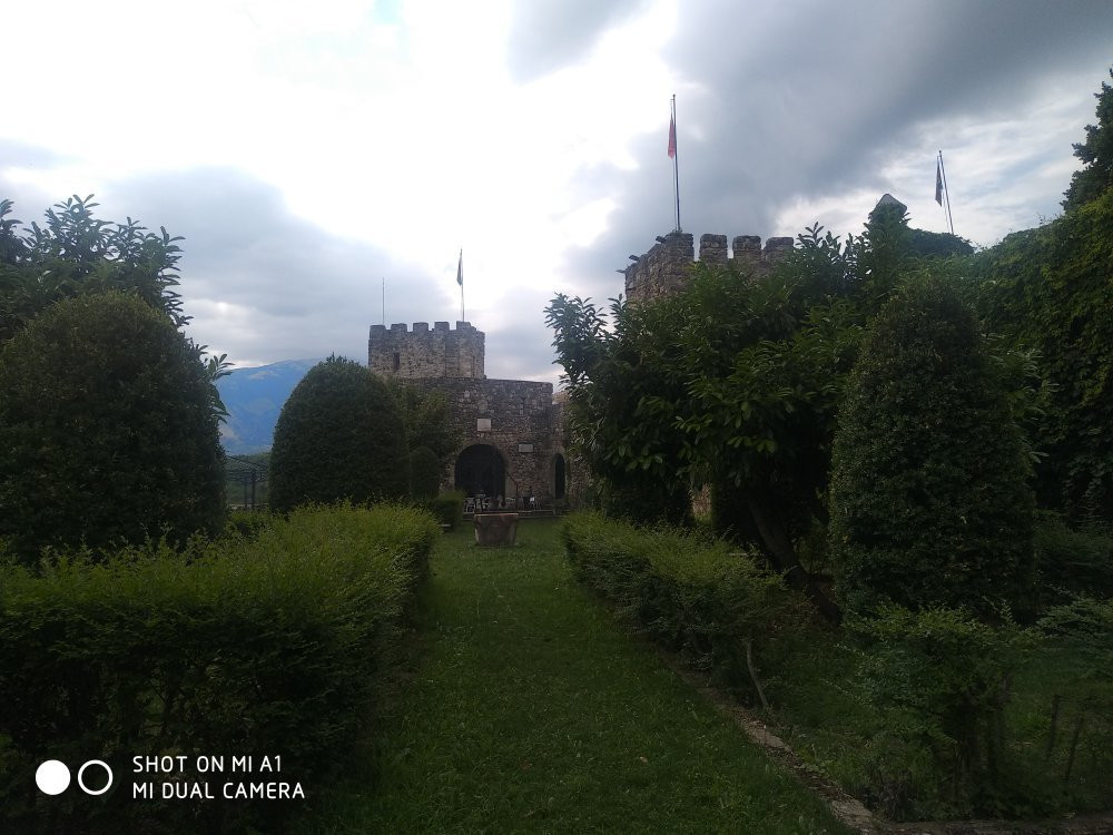 Castello di Salle-Salle必去景点