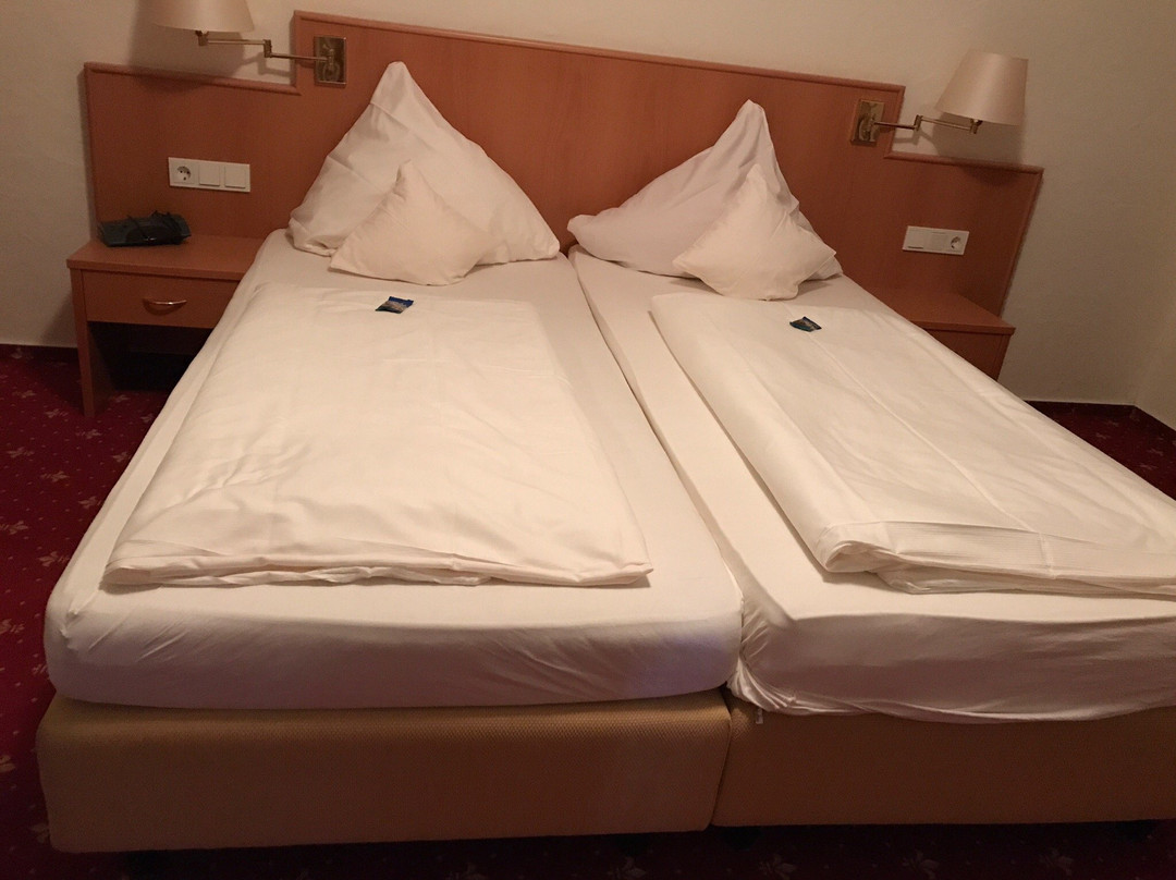 WeinBergHotel Nalbach Reil/Mosel主图