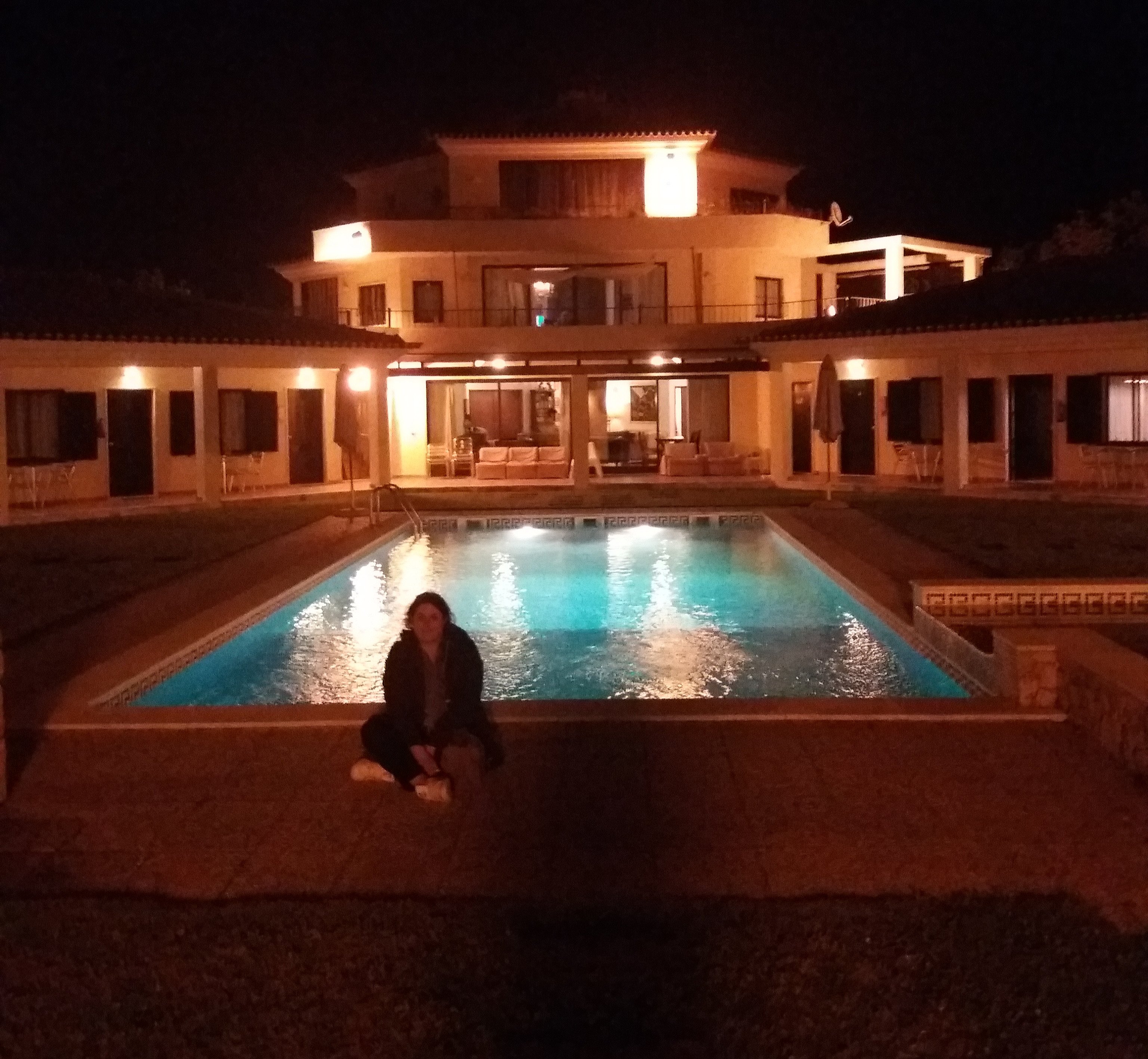 Quinta Dos Amarelos-浴室