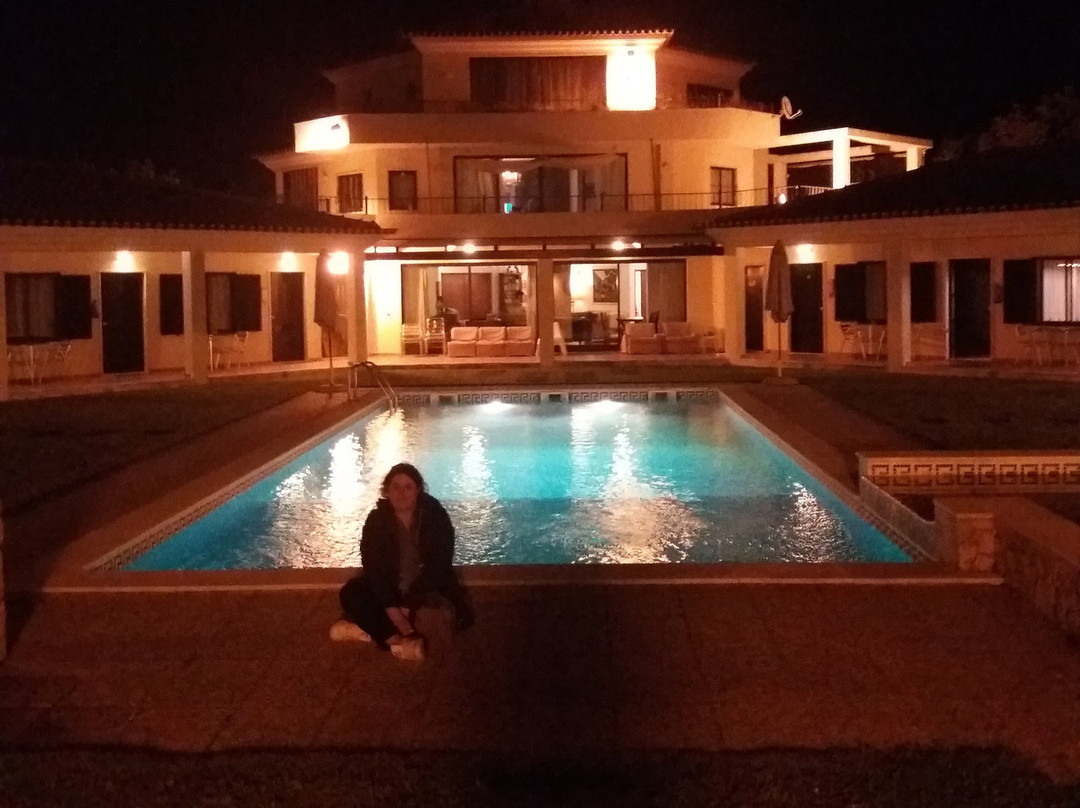 Quinta Dos Amarelos主图