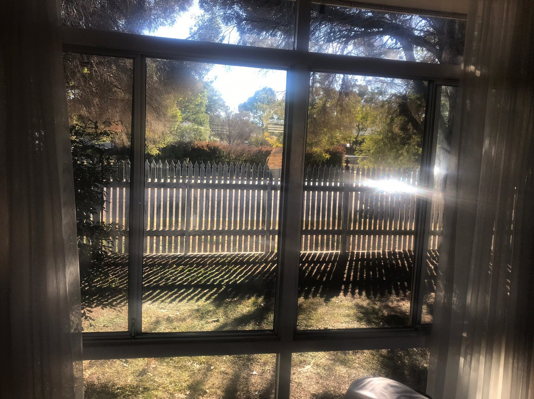 Colonial Motor Lodge主图