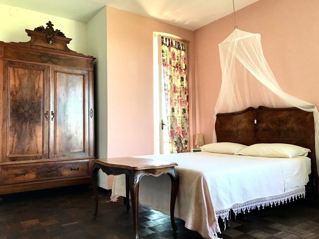 Agriturismo Orto Dei Giulivi主图