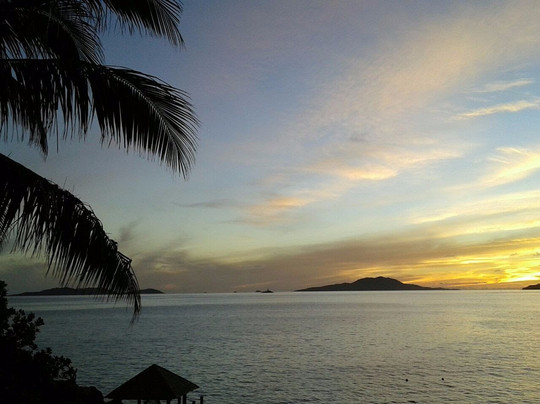 Nautical Adventure Charters-伊甸岛必去景点