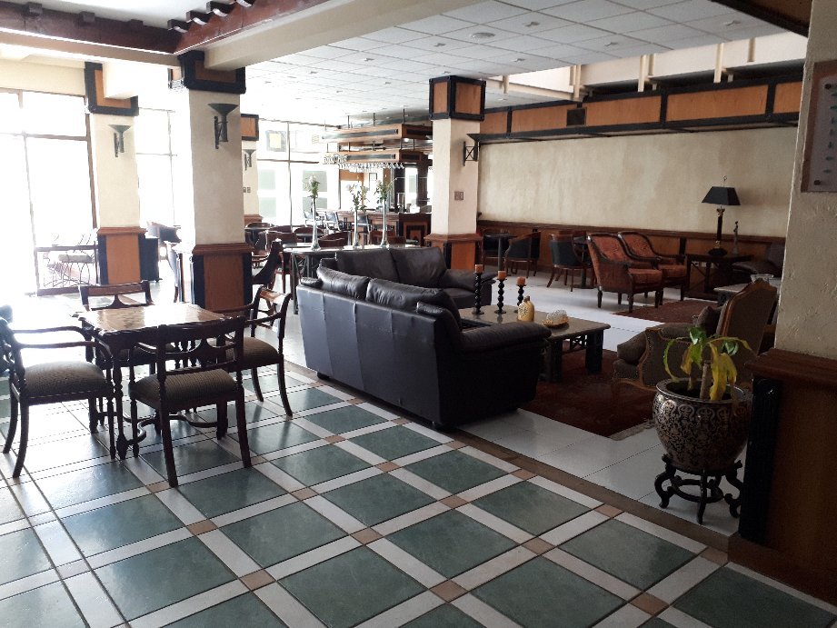 Hotel Chagall-官方