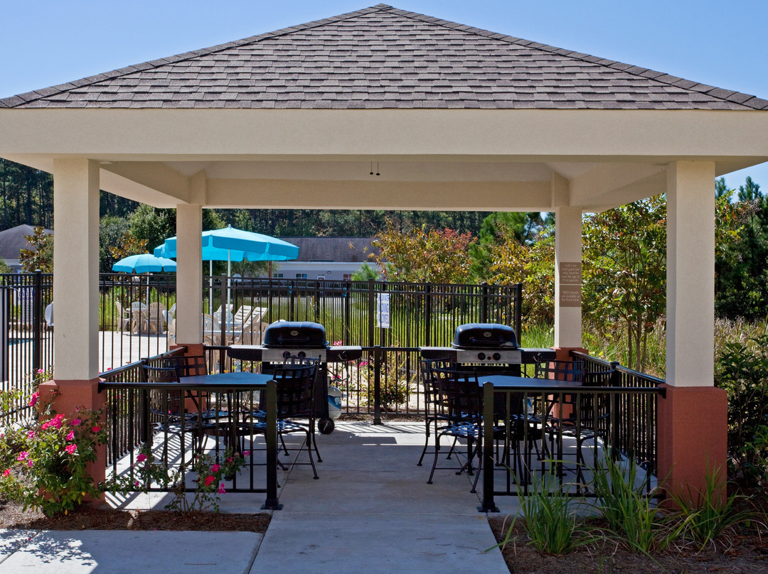 Candlewood Suites Bluffton-hilton Head By IHG主图