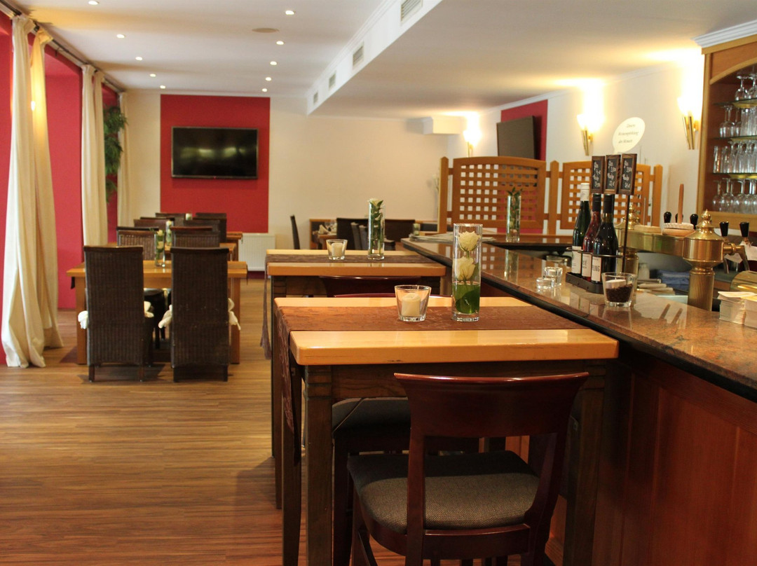 Hotel Burg Wegberg主图