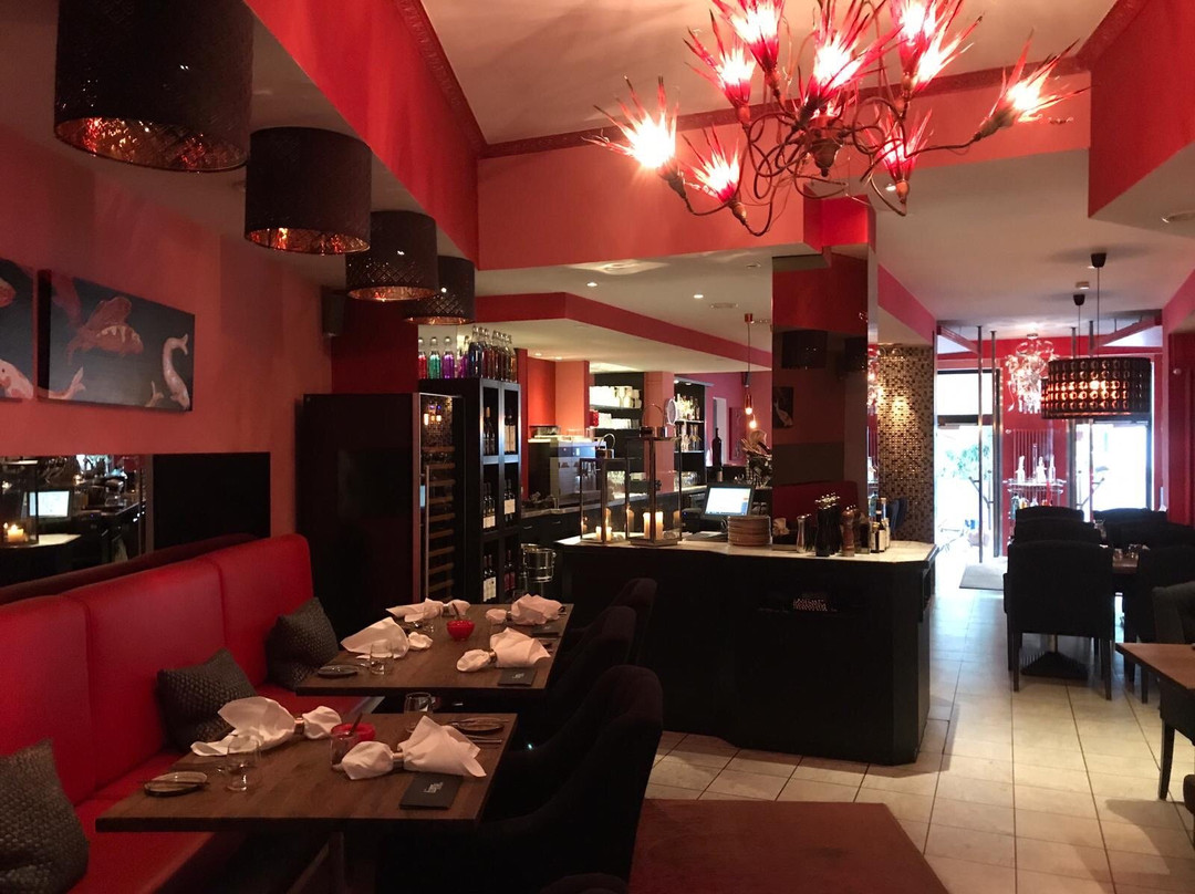 Werners Boutique Hotel主图