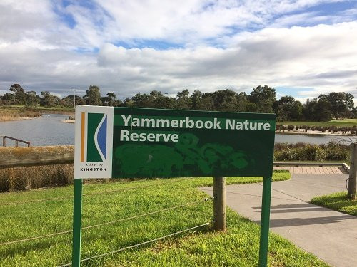 Yammerbook Nature Reserve景点图片
