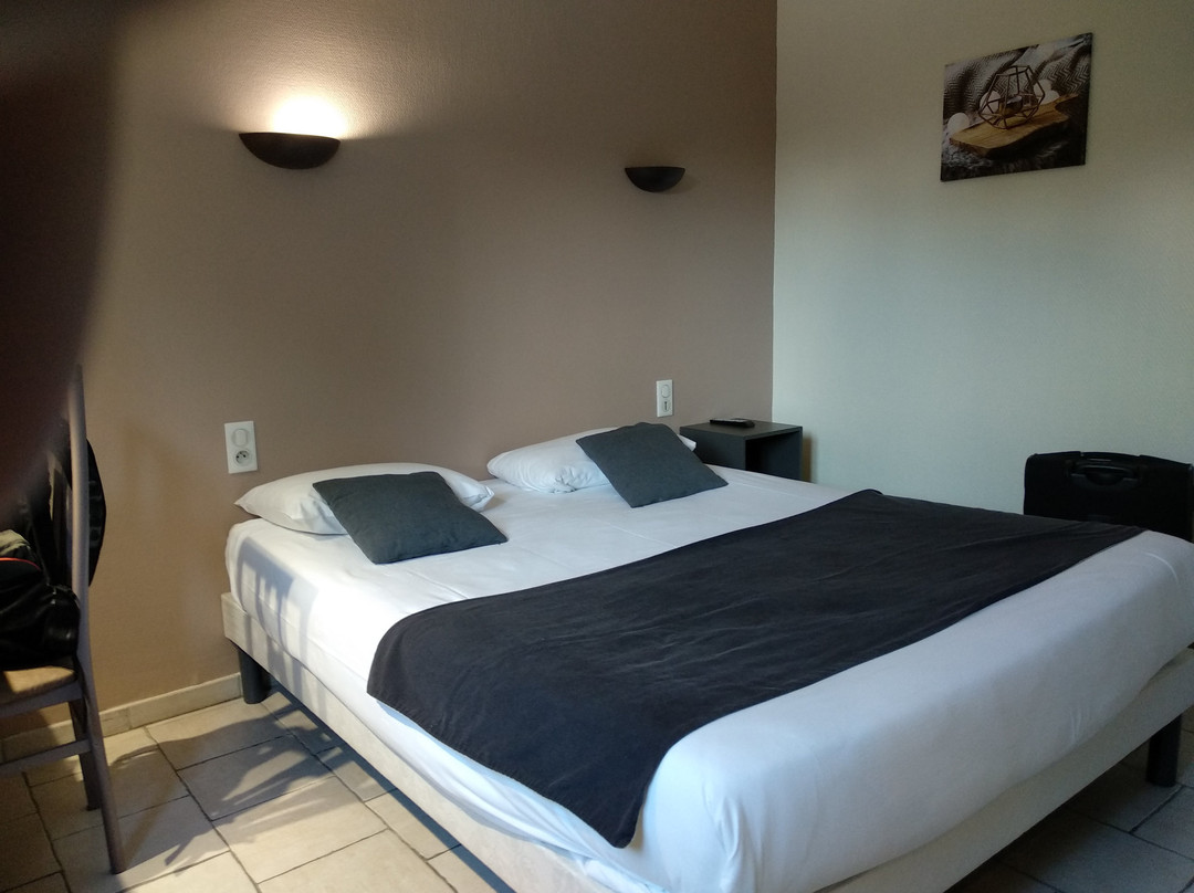 Le Sarac Hotel & Business主图