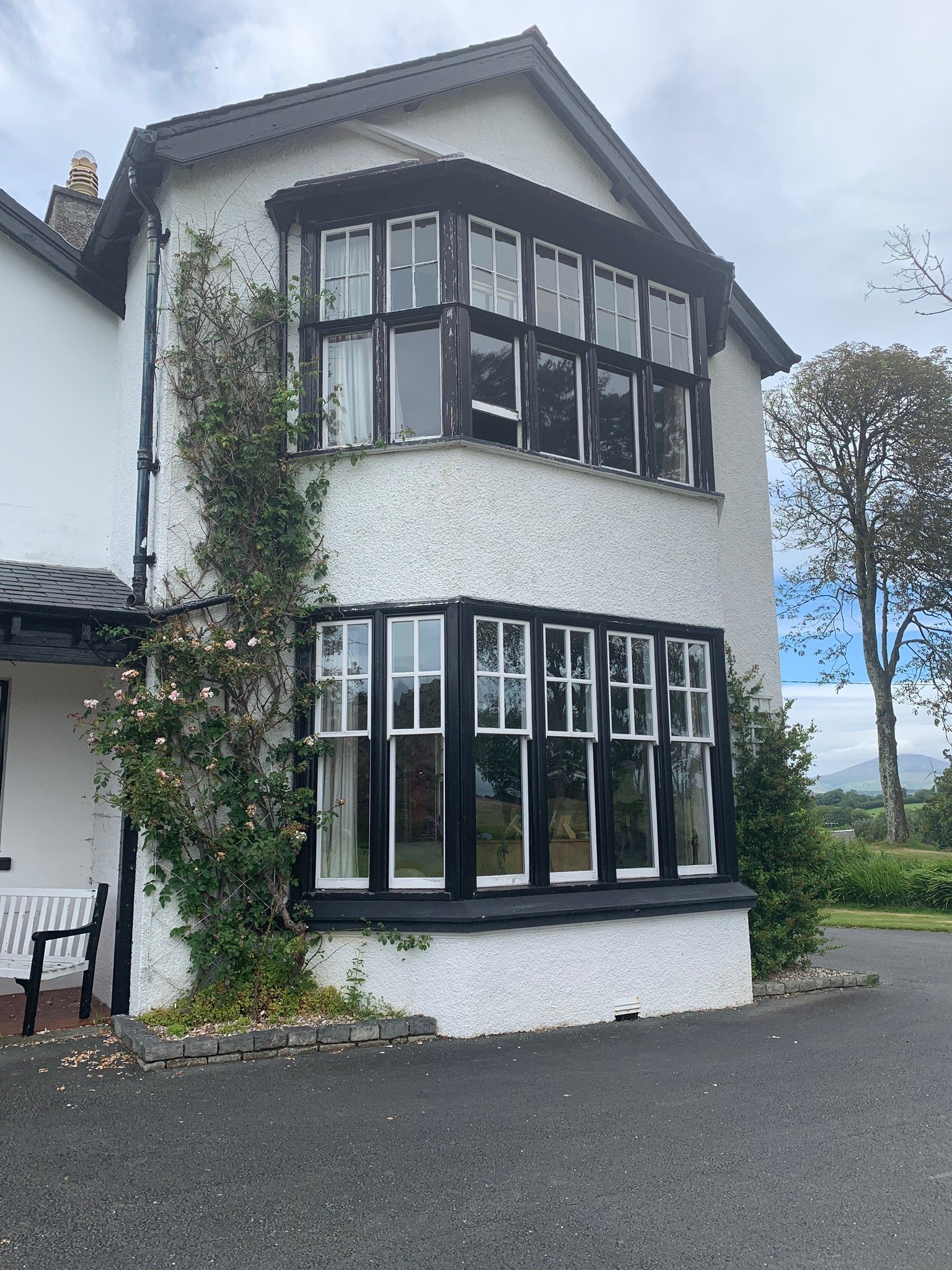 Penmaen House-官方