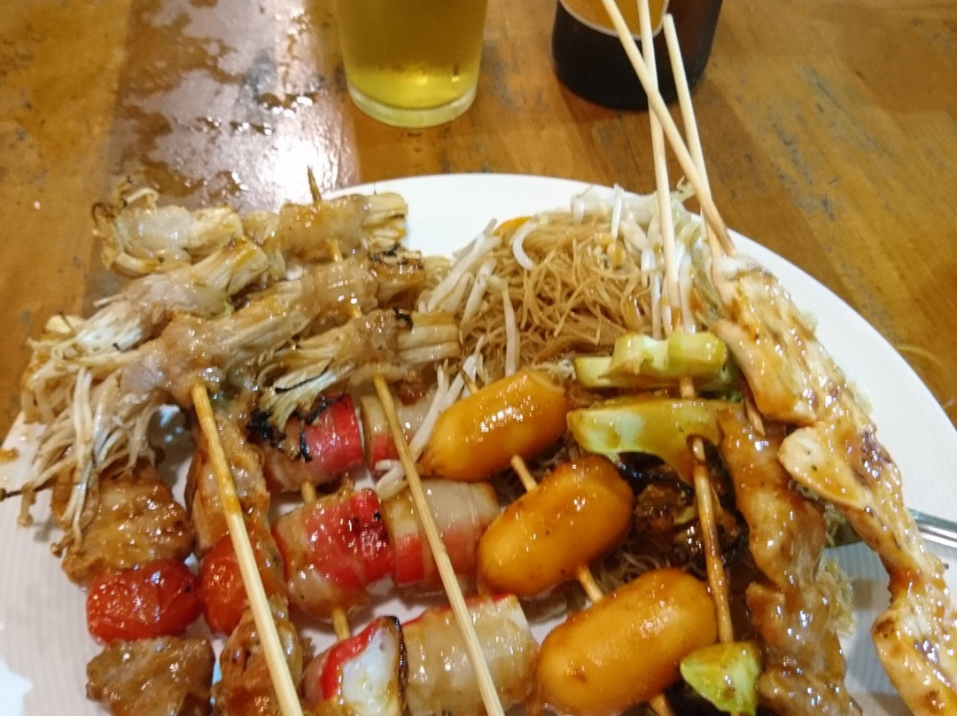Thaweesuk Boutique Homestay主图