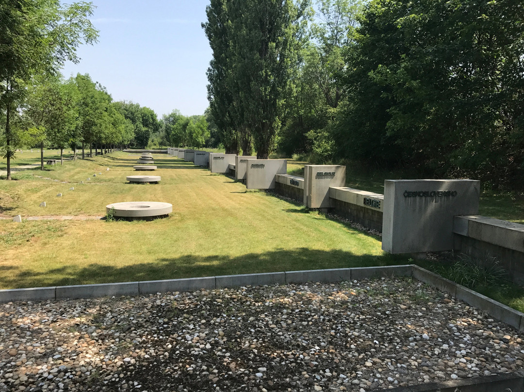 The Jewish Cemetery景点图片