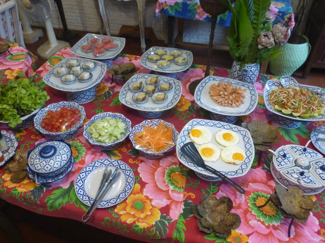 安葩洼爱之家旅馆主图