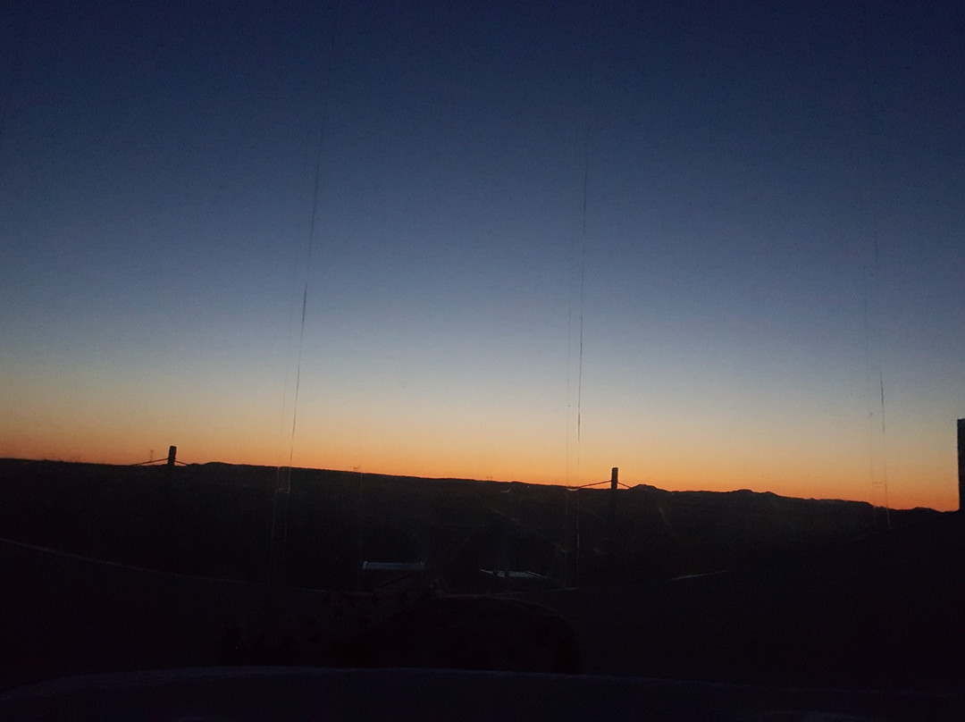 艾尔巴德纳斯酒店主图