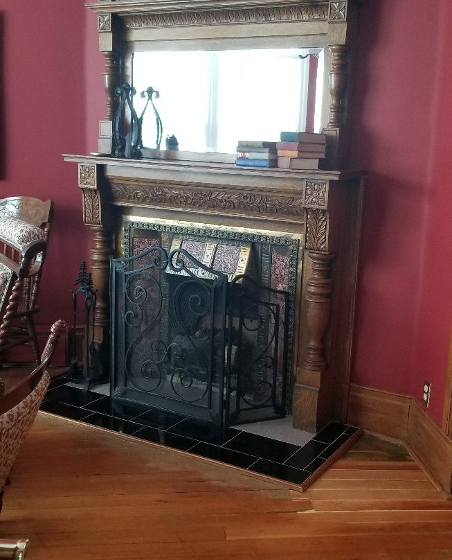 Mrs. Brown's Bed and Breakfast主图