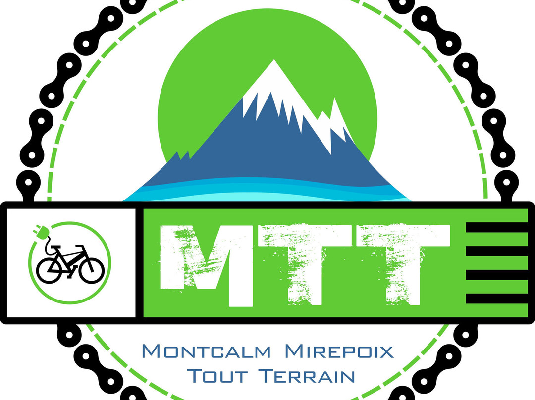 MONTCALM-MIREPOIX TOUT TERRAIN-Auzat必去景点