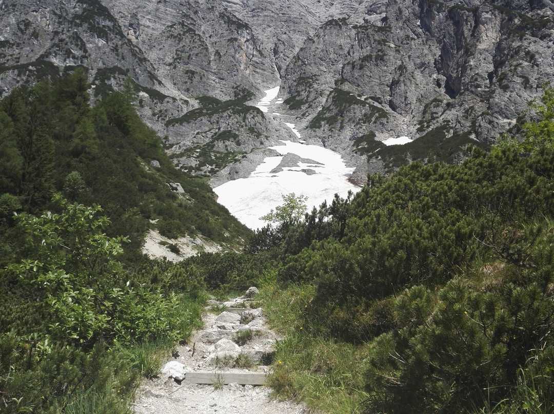 Birnbachloch-里欧刚必去景点