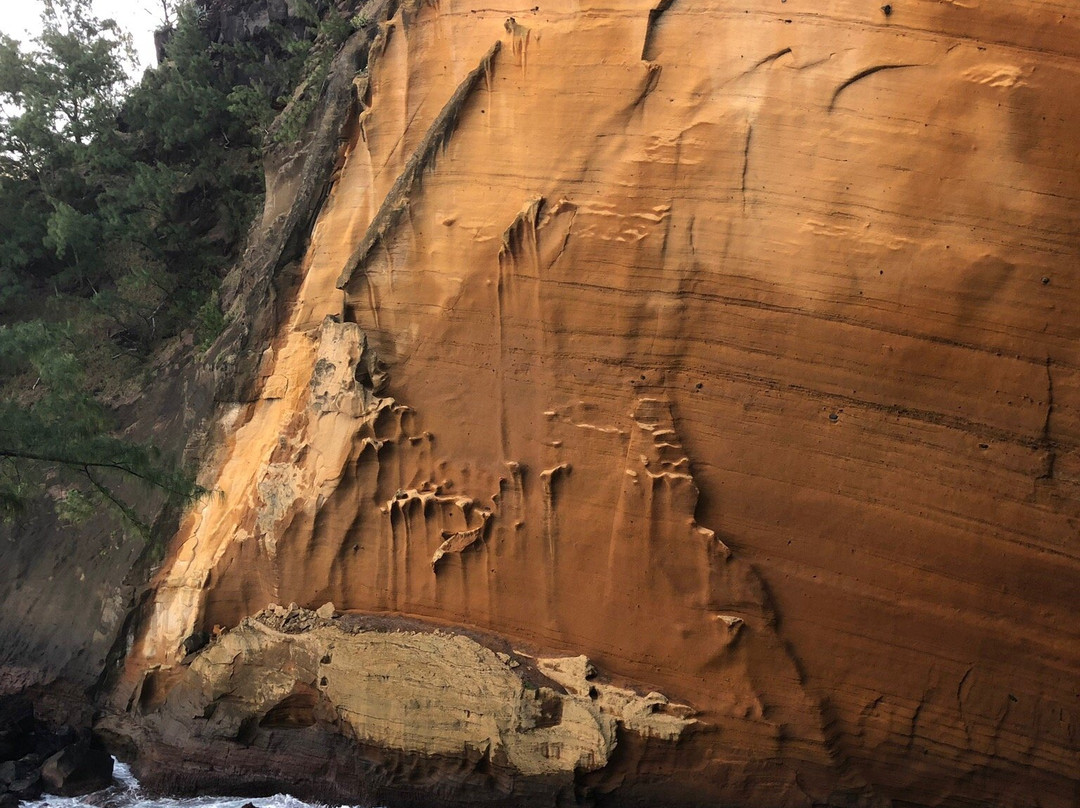 Le Cap Jaune景点图片