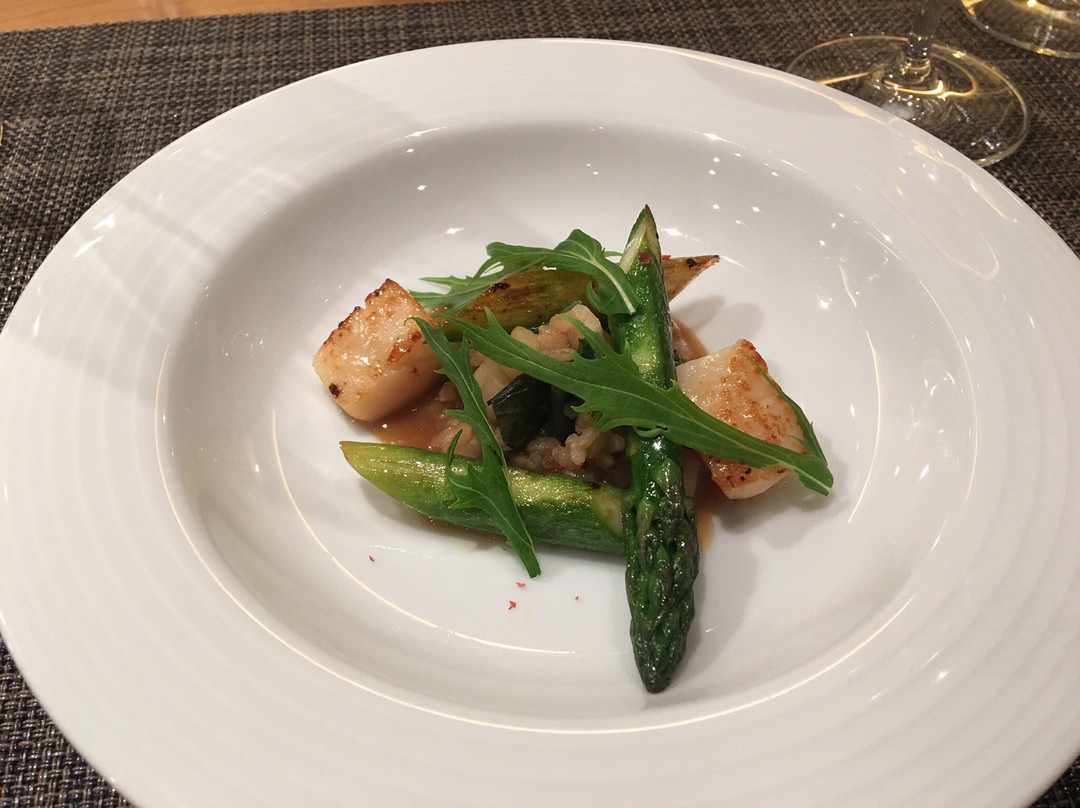 Auberge erba stella主图