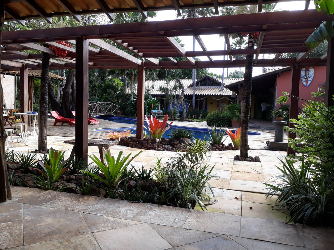 Pousada Vila Parnaiba主图