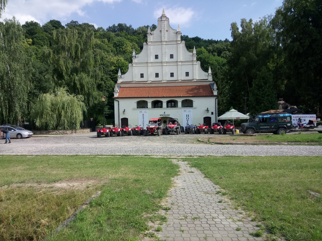 Lipsko旅游攻略图片
