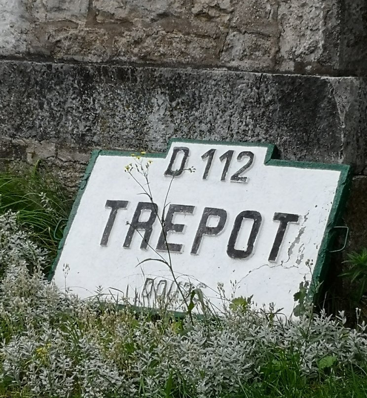 Fromagerie Musée-Trepot必去景点