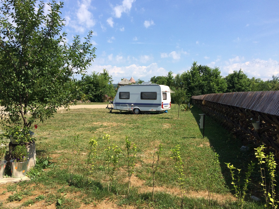Camping Noroc Maramures