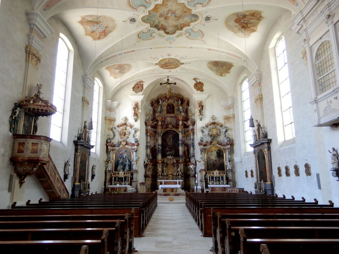 Kressbronn am Bodensee旅游攻略图片