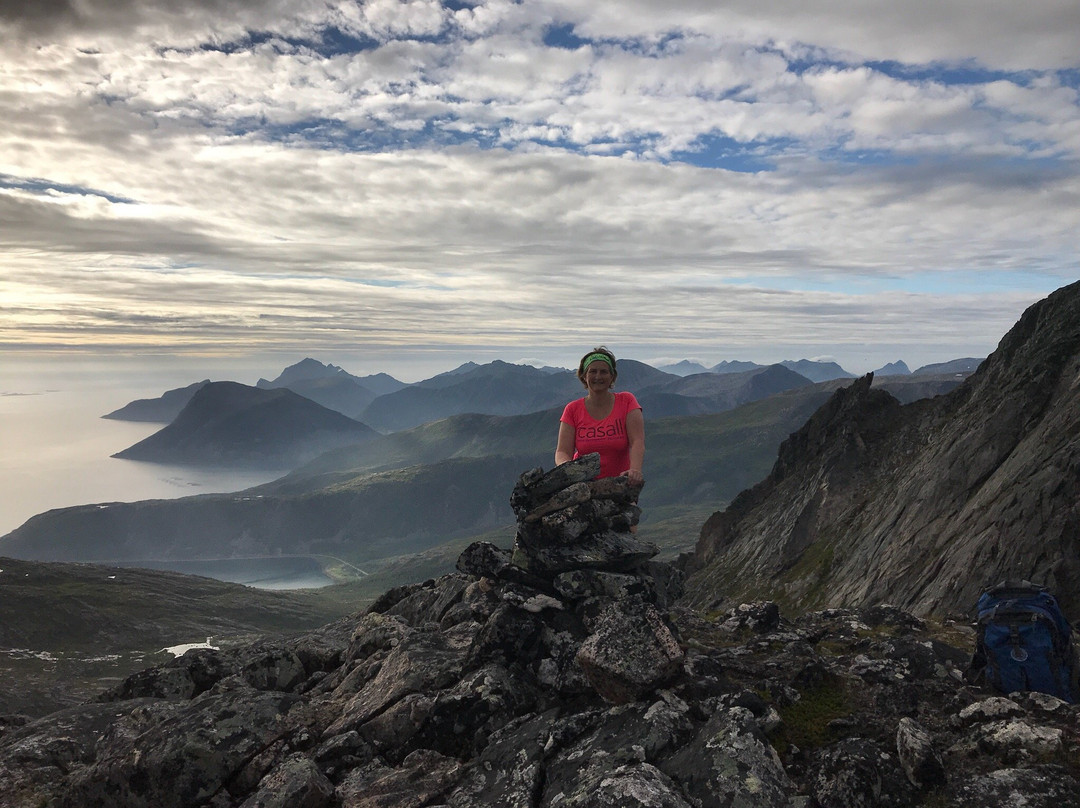 Medby旅游攻略图片