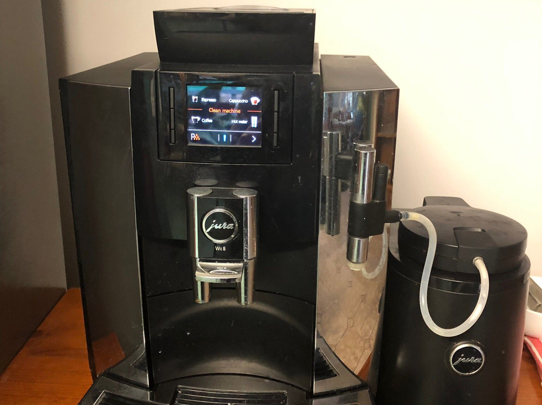 丽丽班克住宿加早餐旅馆主图