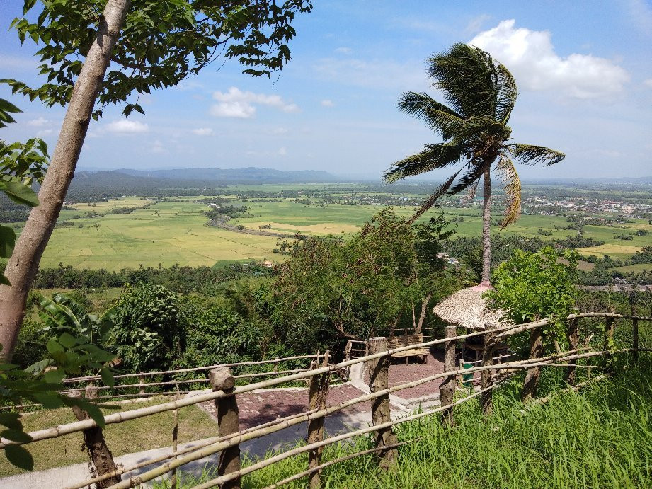 Kawa-Kawa Hill and Natural Park景点图片