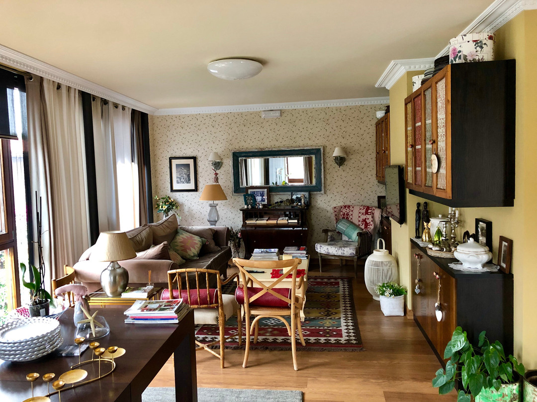 Casa Ramiras主图